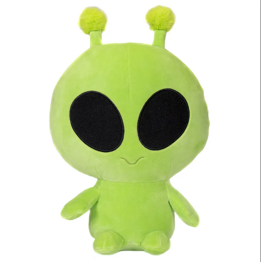 Alien  Huggable 12.5"