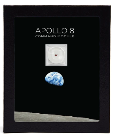 Apollo 8 Expansion Joint Material - Limited Quantity