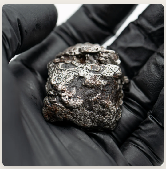 Campo del Cielo Meteorite - 69.07g