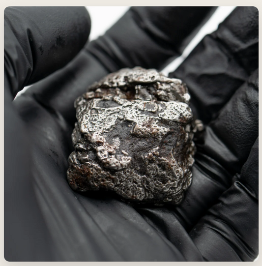 Campo del Cielo Meteorite - 69.07g