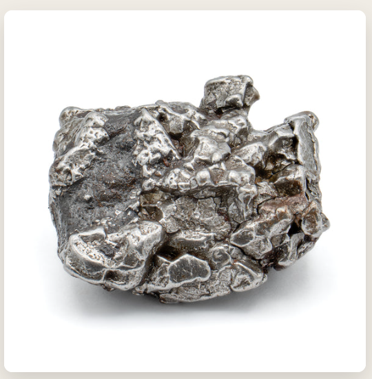 Campo del Cielo Meteorite - 69.07g