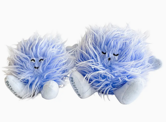 Two Little Stars Plush - Polaris Ab & Polaris B