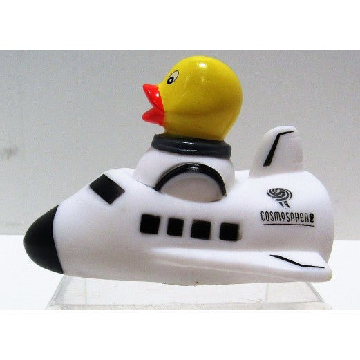 Shuttle Duck