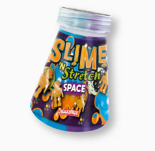 Slime 'n Stretch - Space Slime
