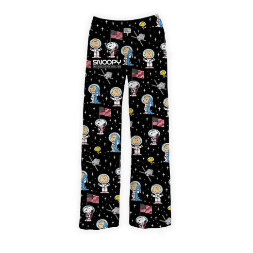 Snoopy Space Lounge Pants