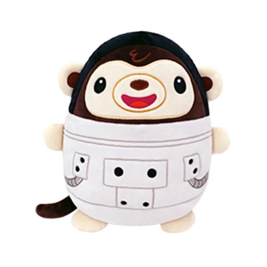 Space Monkey Huggy Huggable