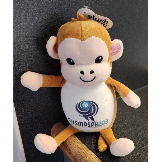 6" Cosmosphere Squishy Monkey
