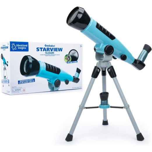 GeoSafari® Starview Telescope
