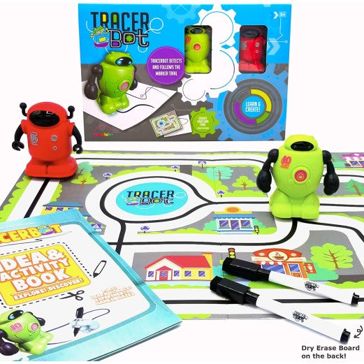 TracerBot Set