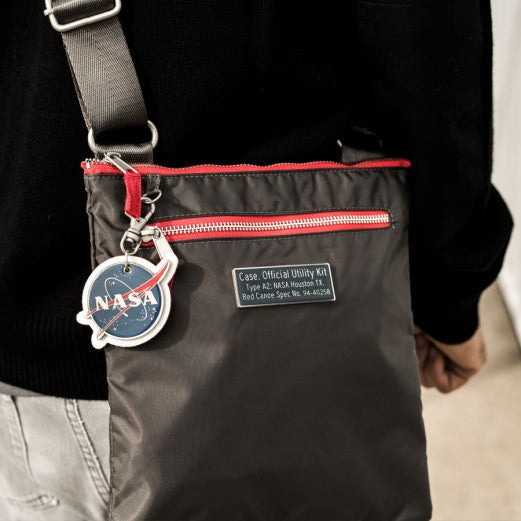 NASA Pouch