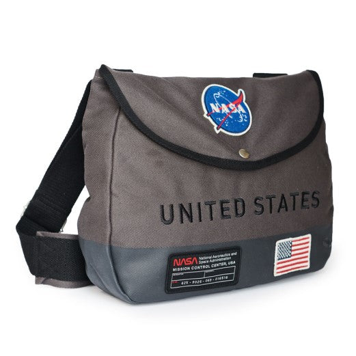 NASA Shoulder Bag