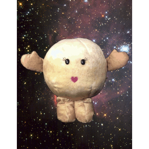 Venus Celestial Buddy