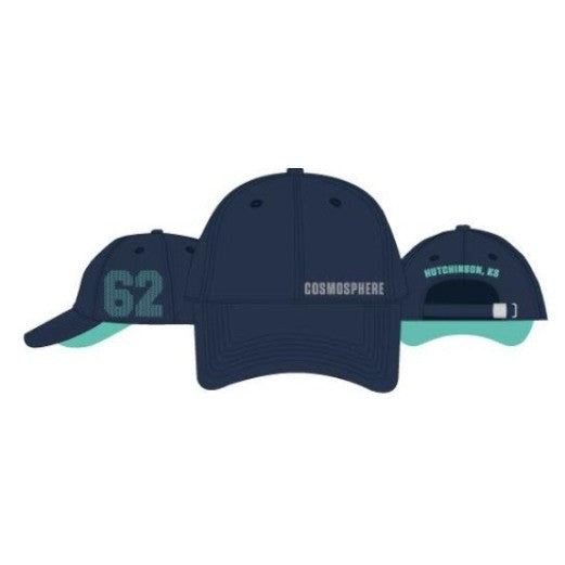 Cosmosphere Wanderer Cap
