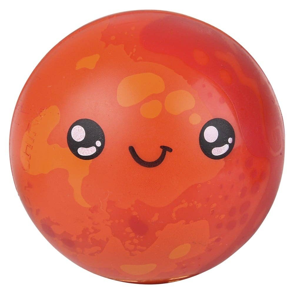 HI-BOUNCE PLANET BALL