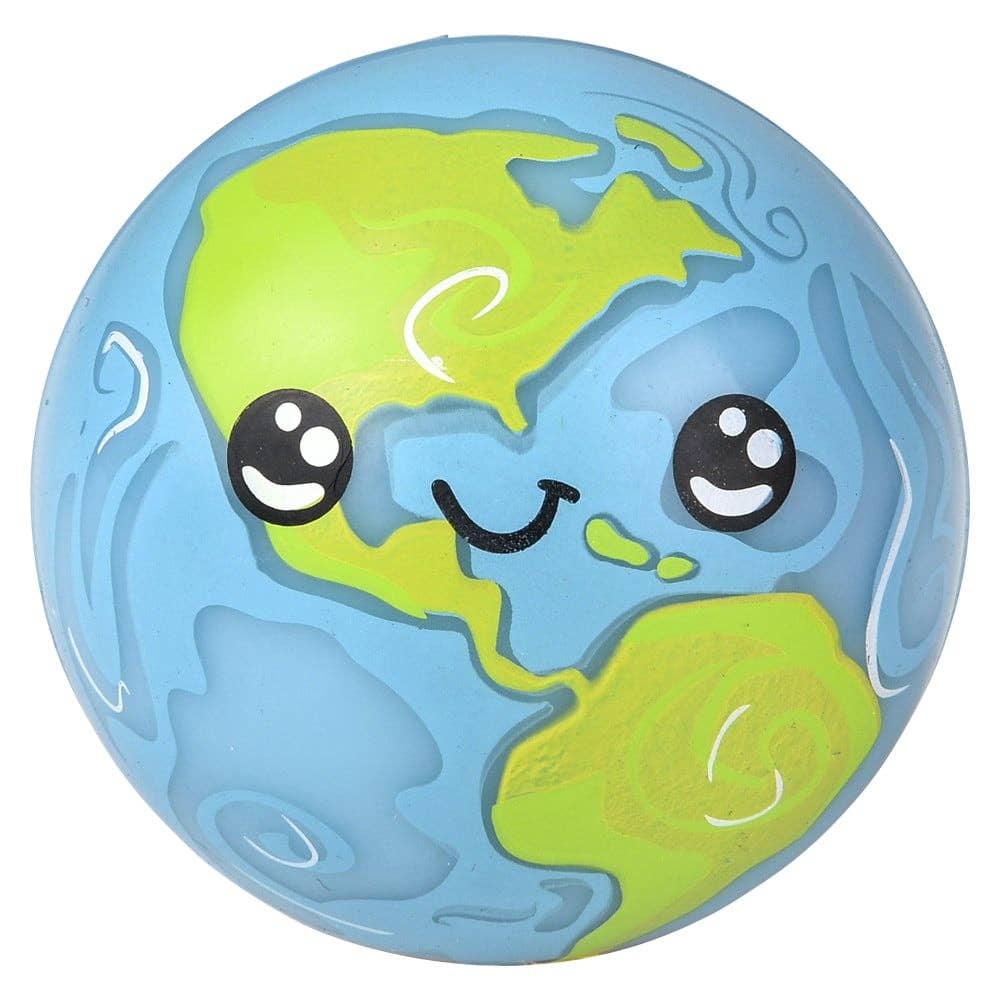 HI-BOUNCE PLANET BALL