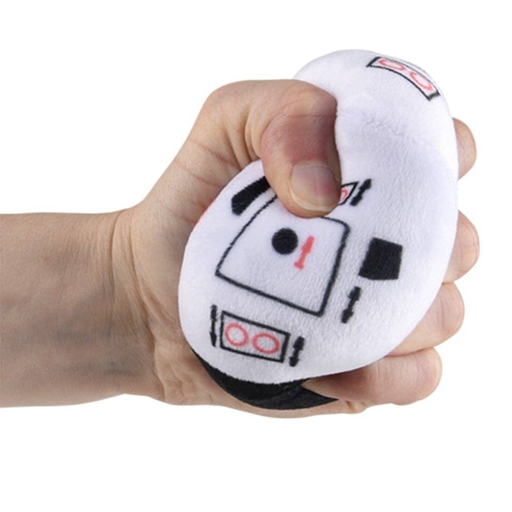 2.75" Sugar Squeeze Plush Space Assortment
