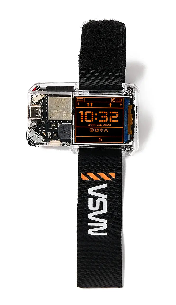 NASA Artemis Watch 2.0