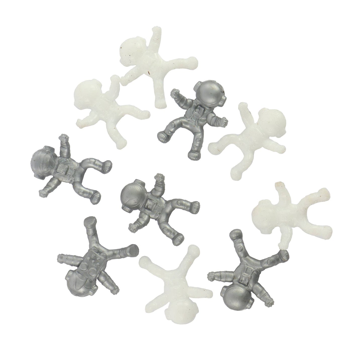 Crawling Spaceman Toy