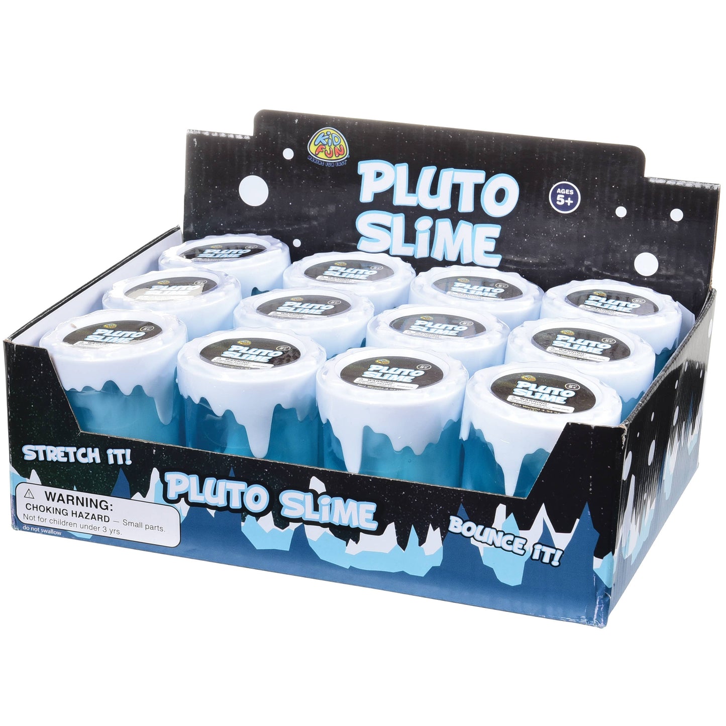 Pluto Slime