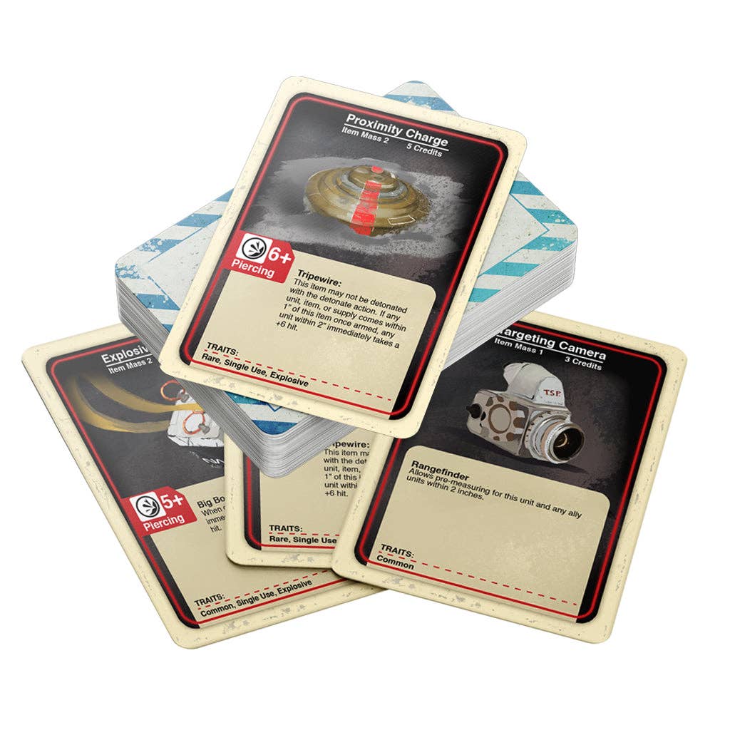Attack on Zvezda - 2 Player Starter Expansion