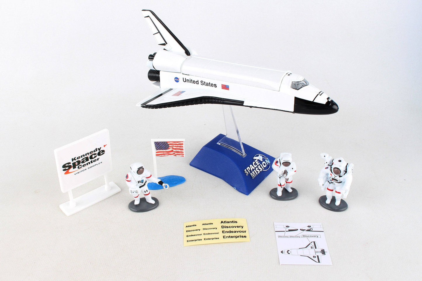 Space Shuttle Orbiter