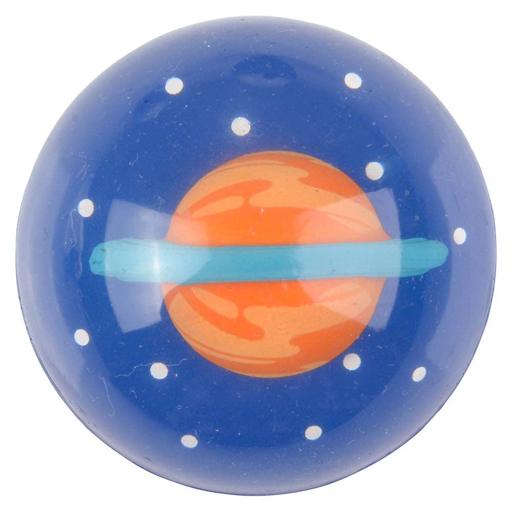 SPACE HI-BOUNCE BALL