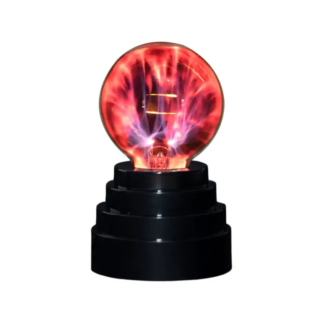Teeny Town Plasma Ball