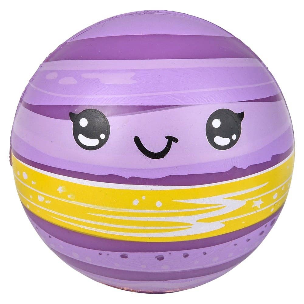 HI-BOUNCE PLANET BALL