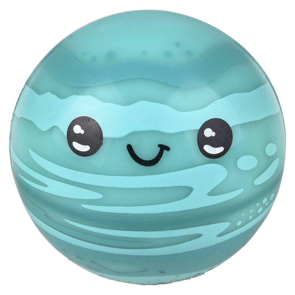 HI-BOUNCE PLANET BALL