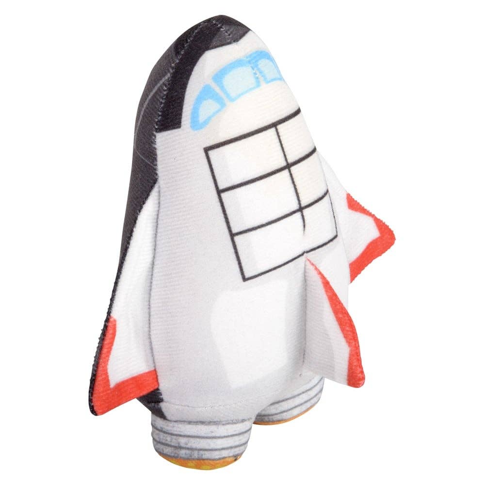 5″ Space Plush