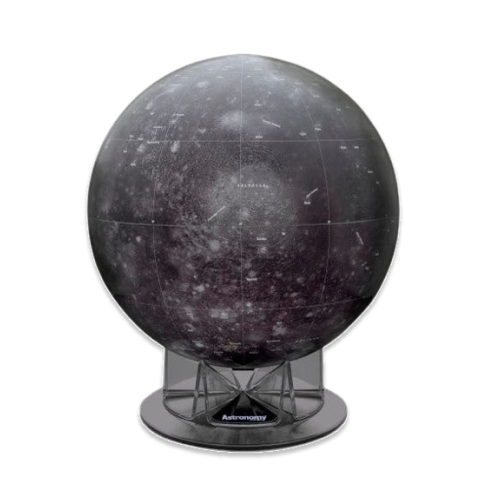 Store - Callisto Globe