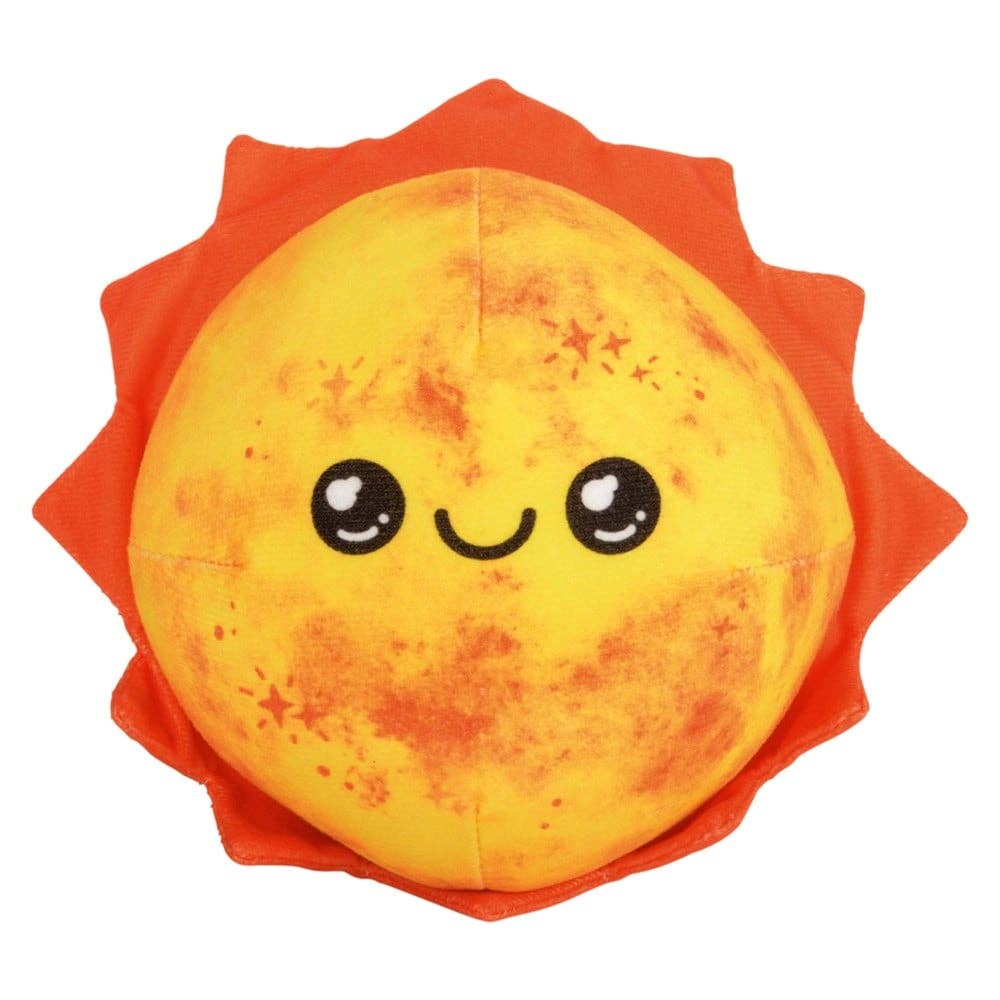 5″ Space Plush