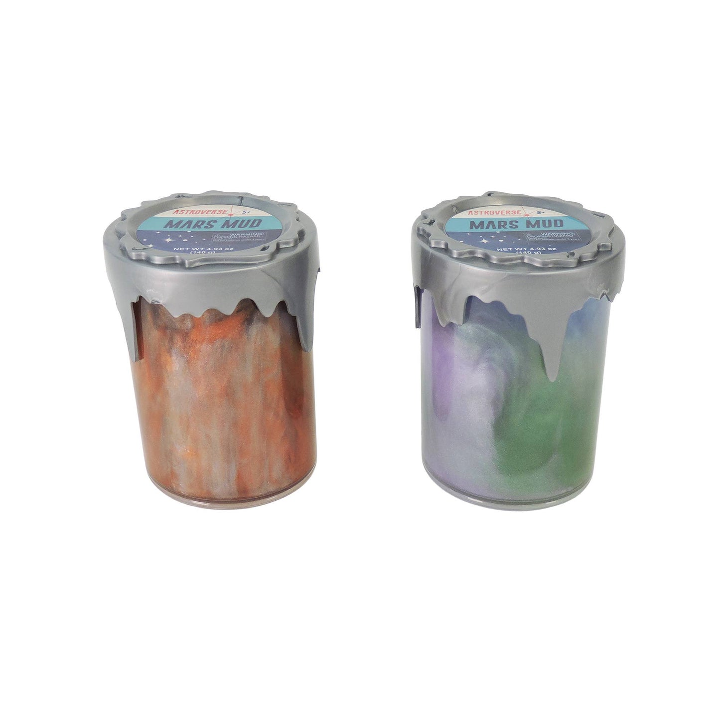 Astroverse Mars Mudd Slime