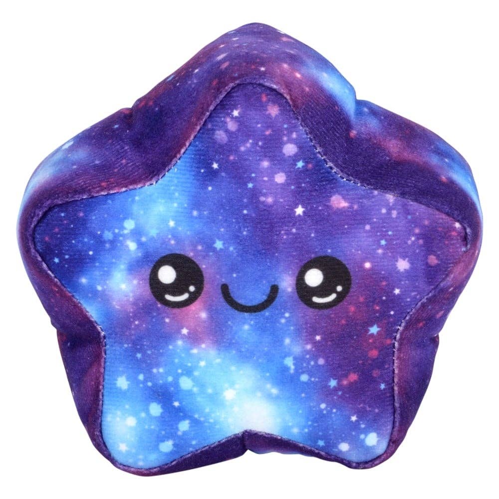 5″ Space Plush