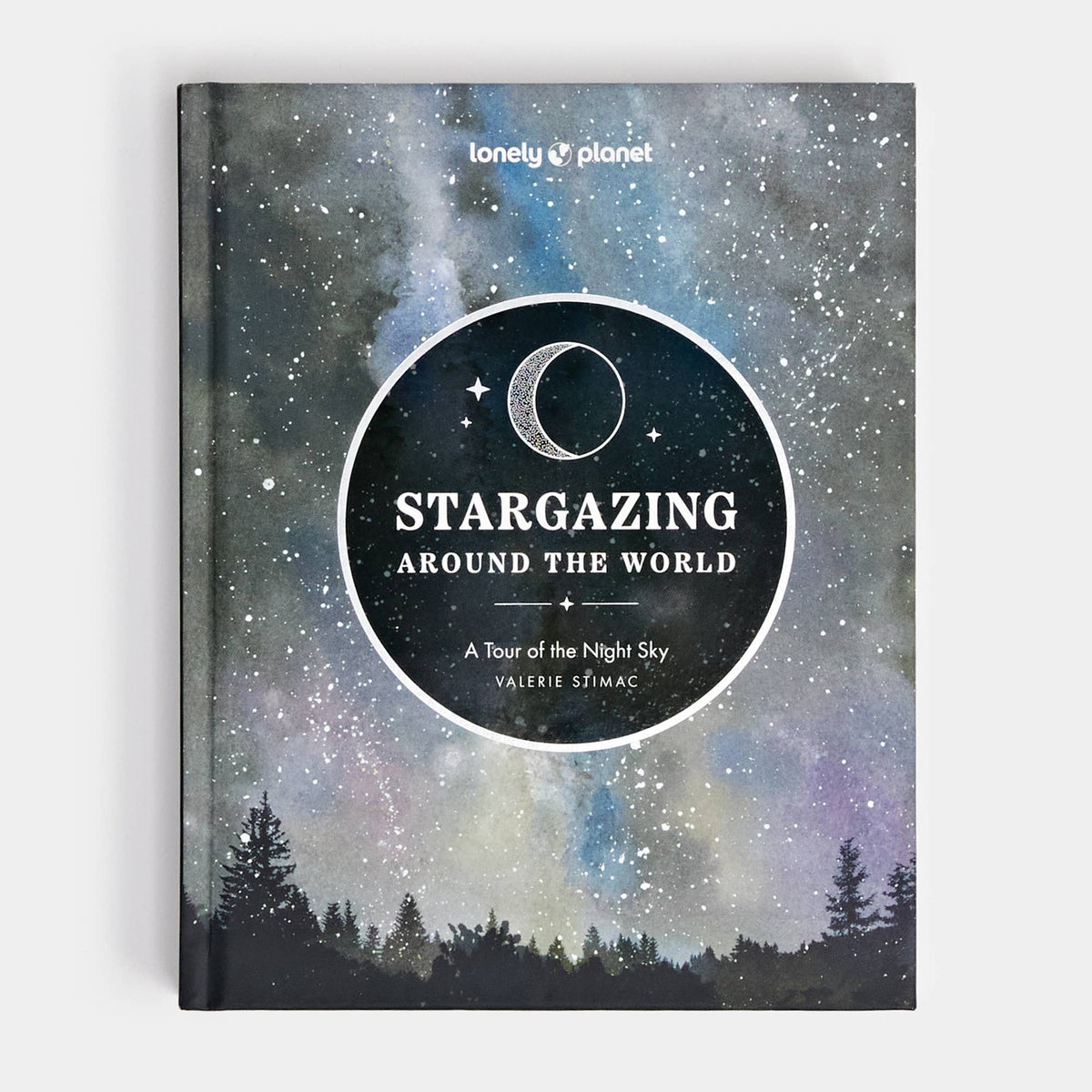 Lonely Planet Stargazing Around the World