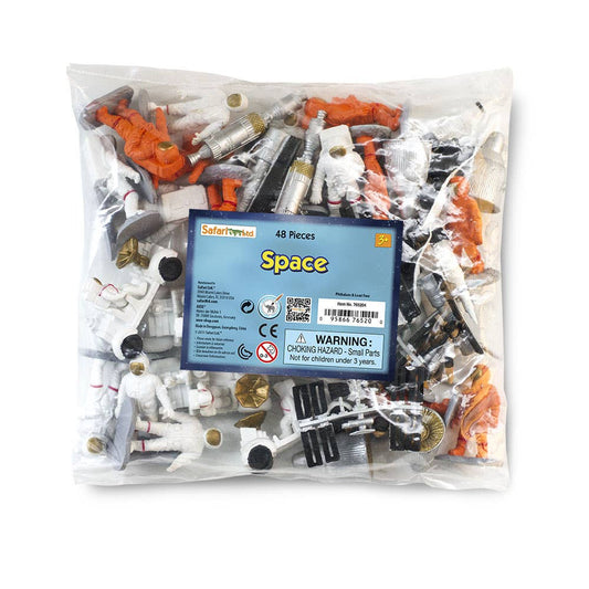 Space Bag