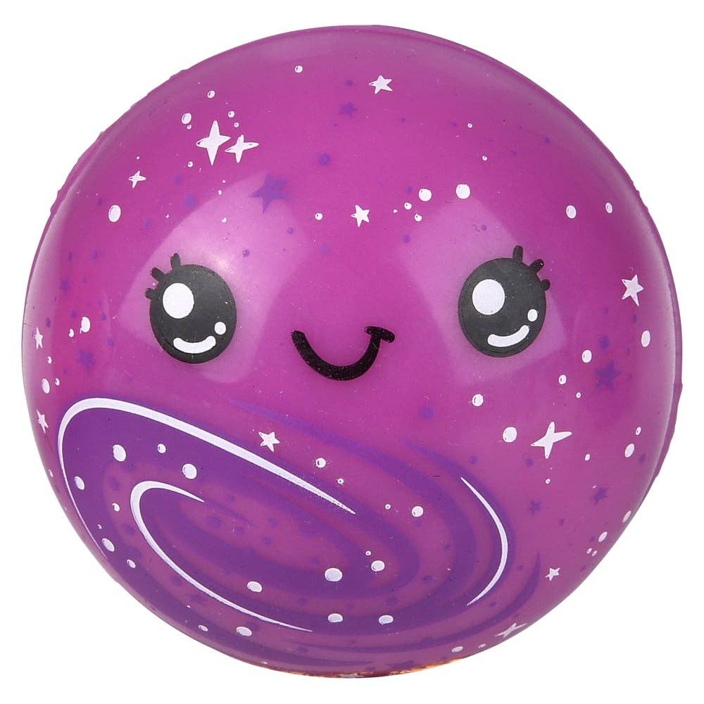 HI-BOUNCE PLANET BALL