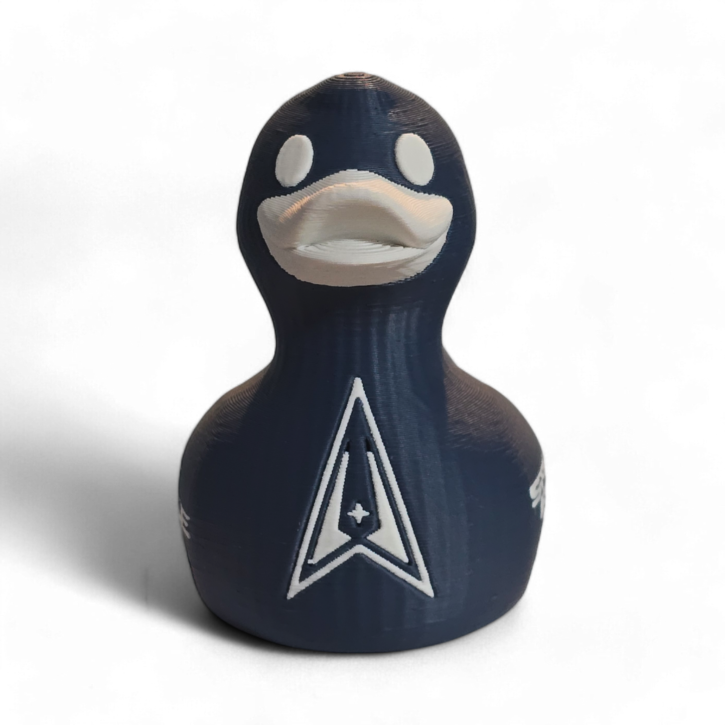 Space Force Duck