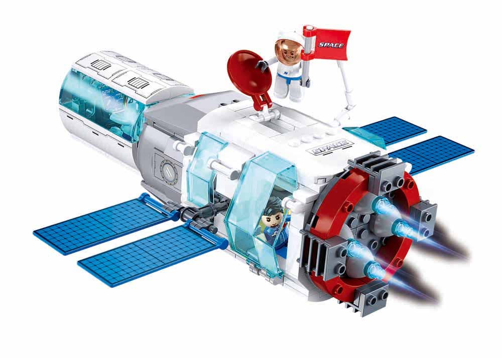 Space Station module