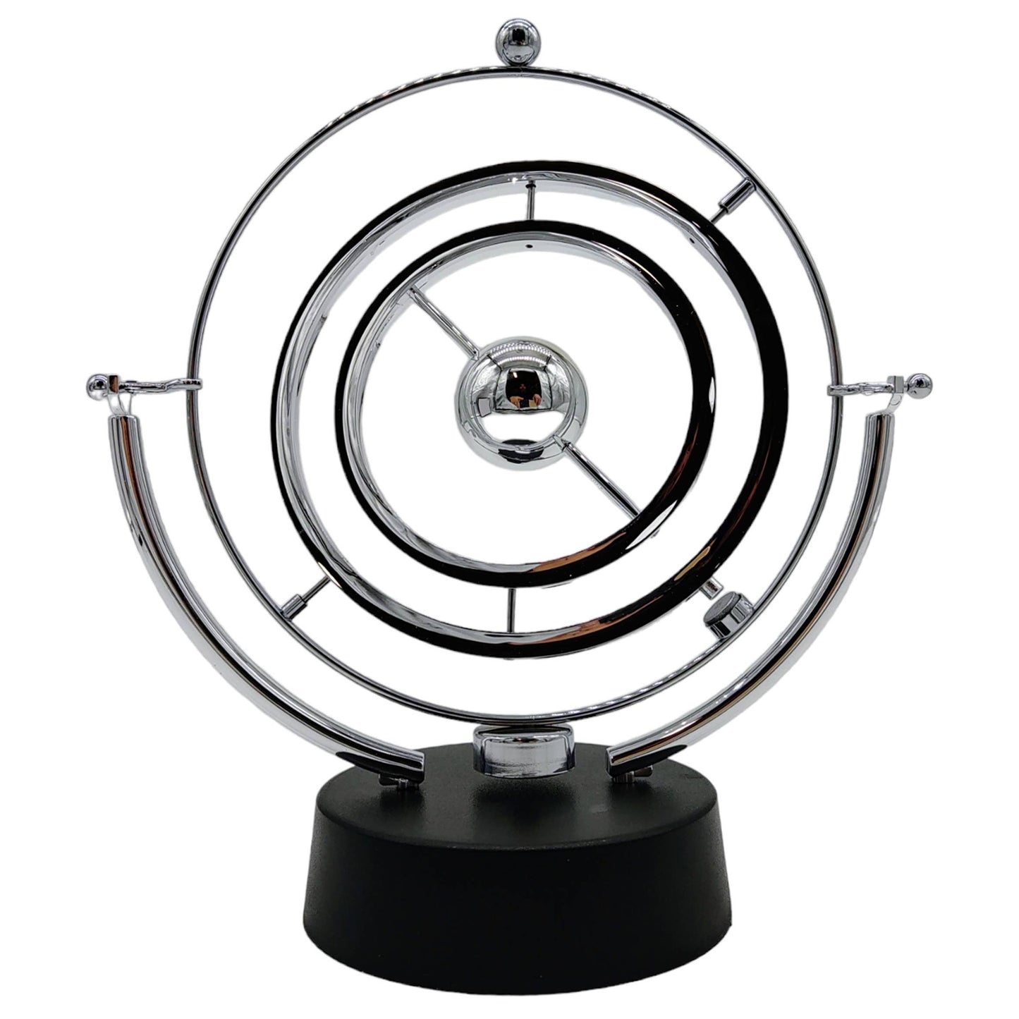 Kinetic Mobile: Silver Altair