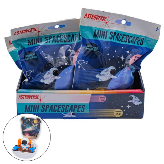 Astroverse Mini Spacescapes