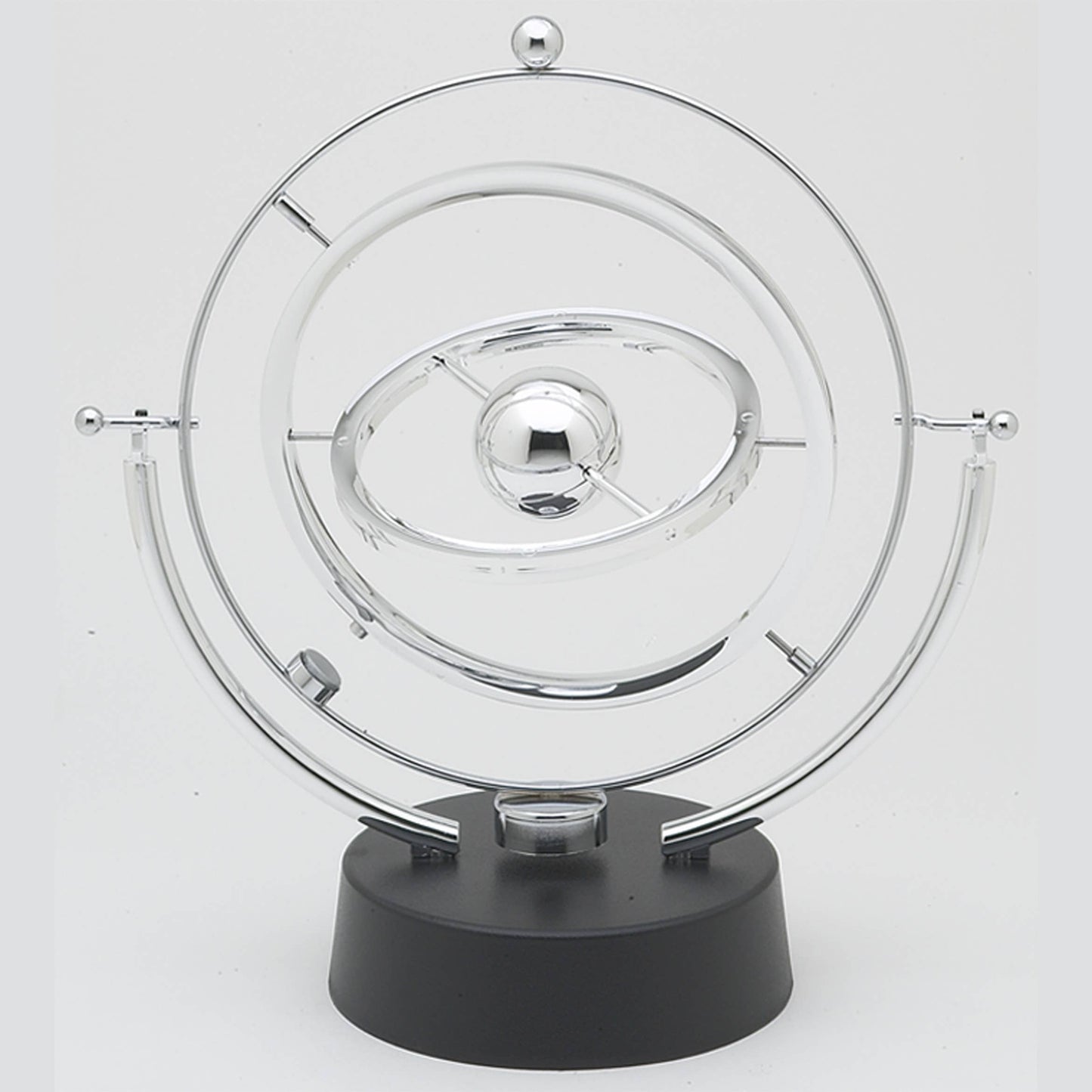 Kinetic Mobile: Silver Altair