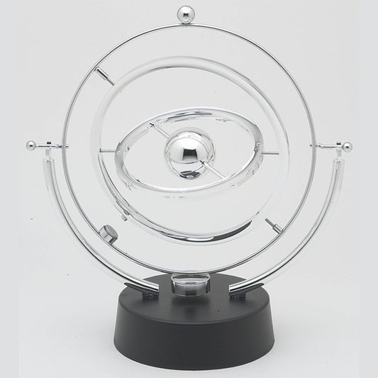 Kinetic Mobile: Silver Altair