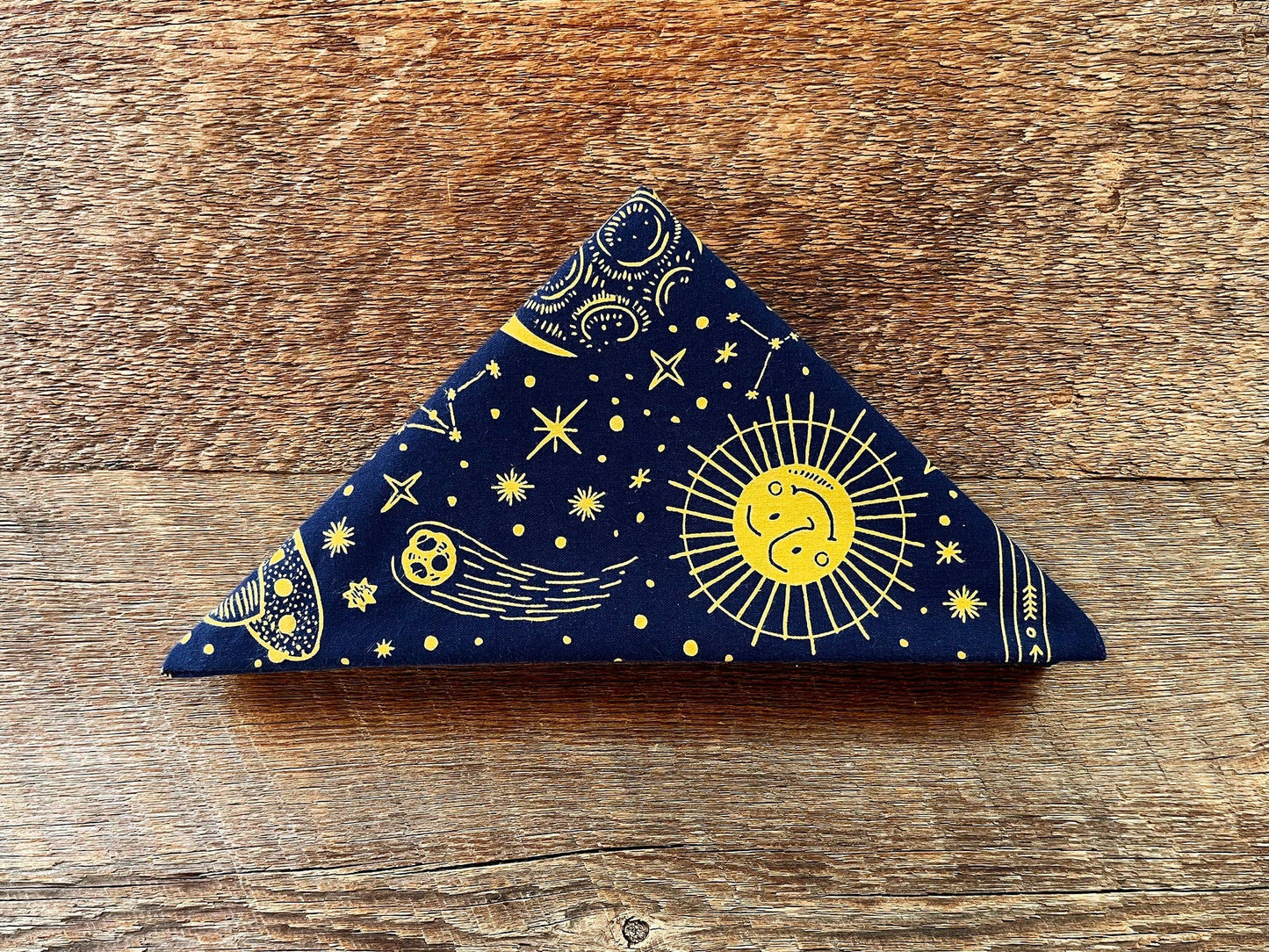 Celestial Bandana