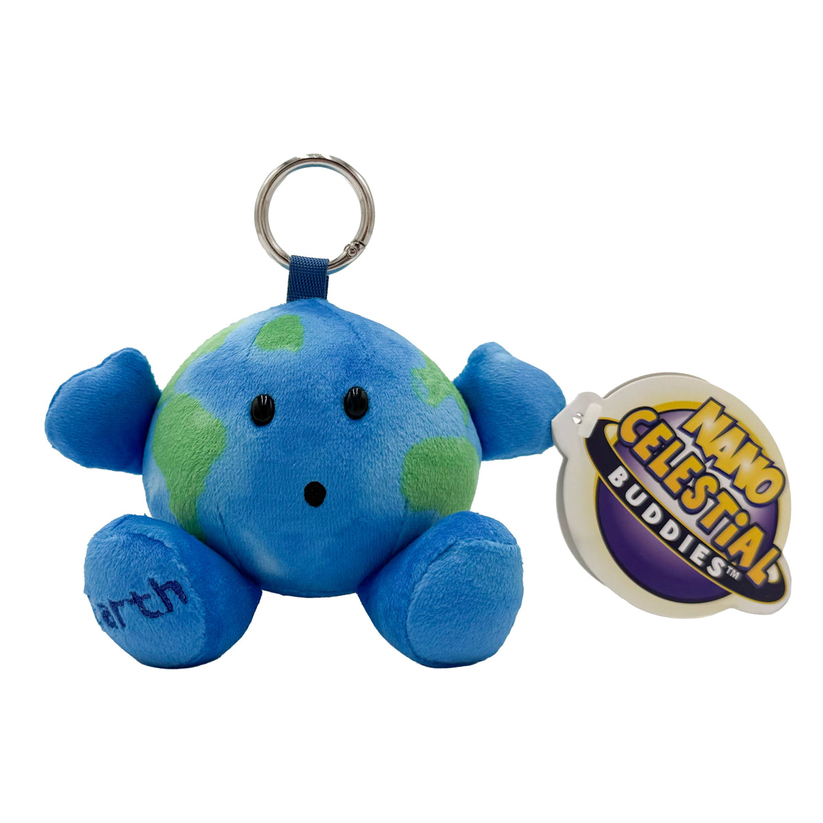 Nano Earth