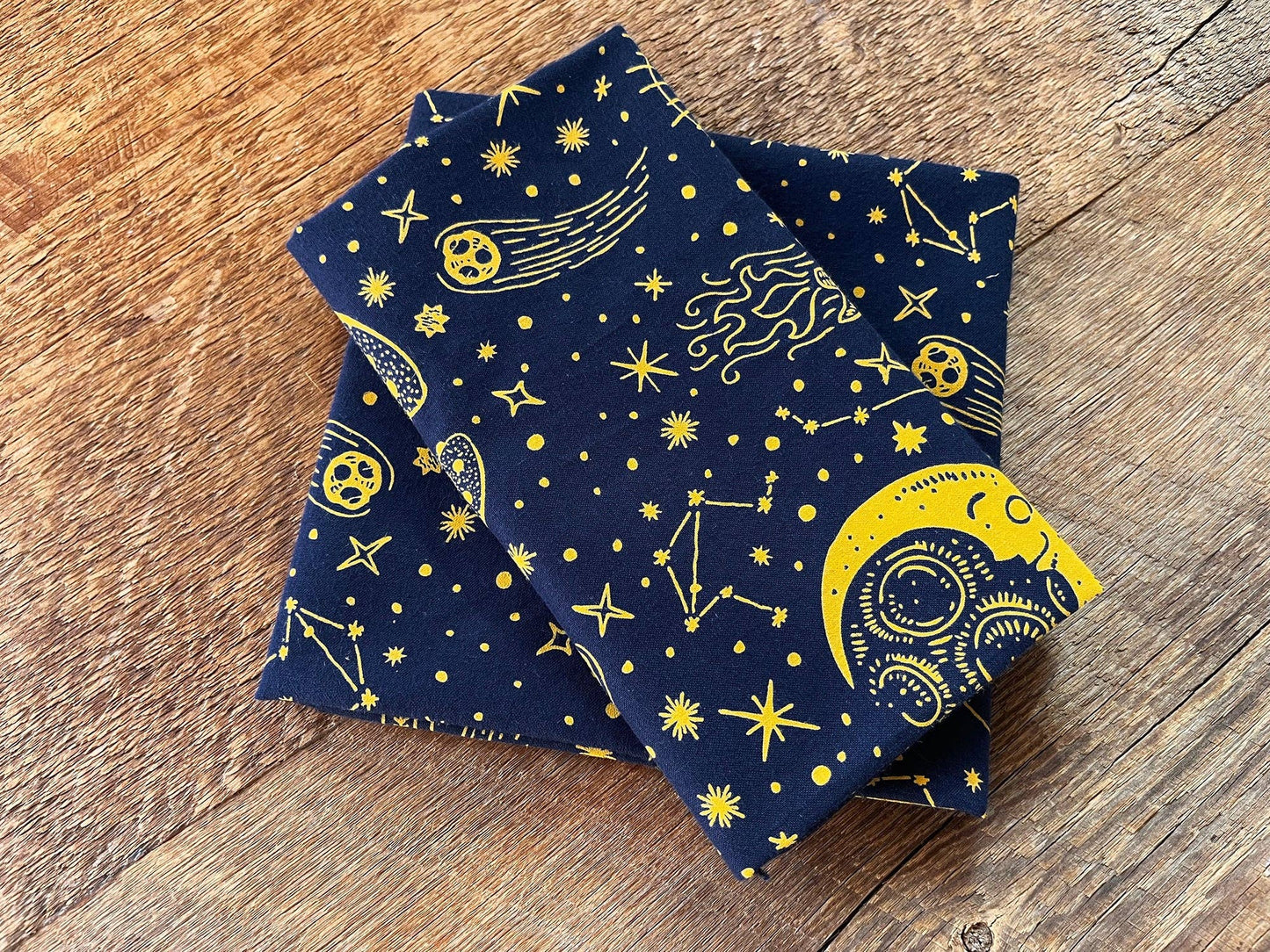 Celestial Bandana