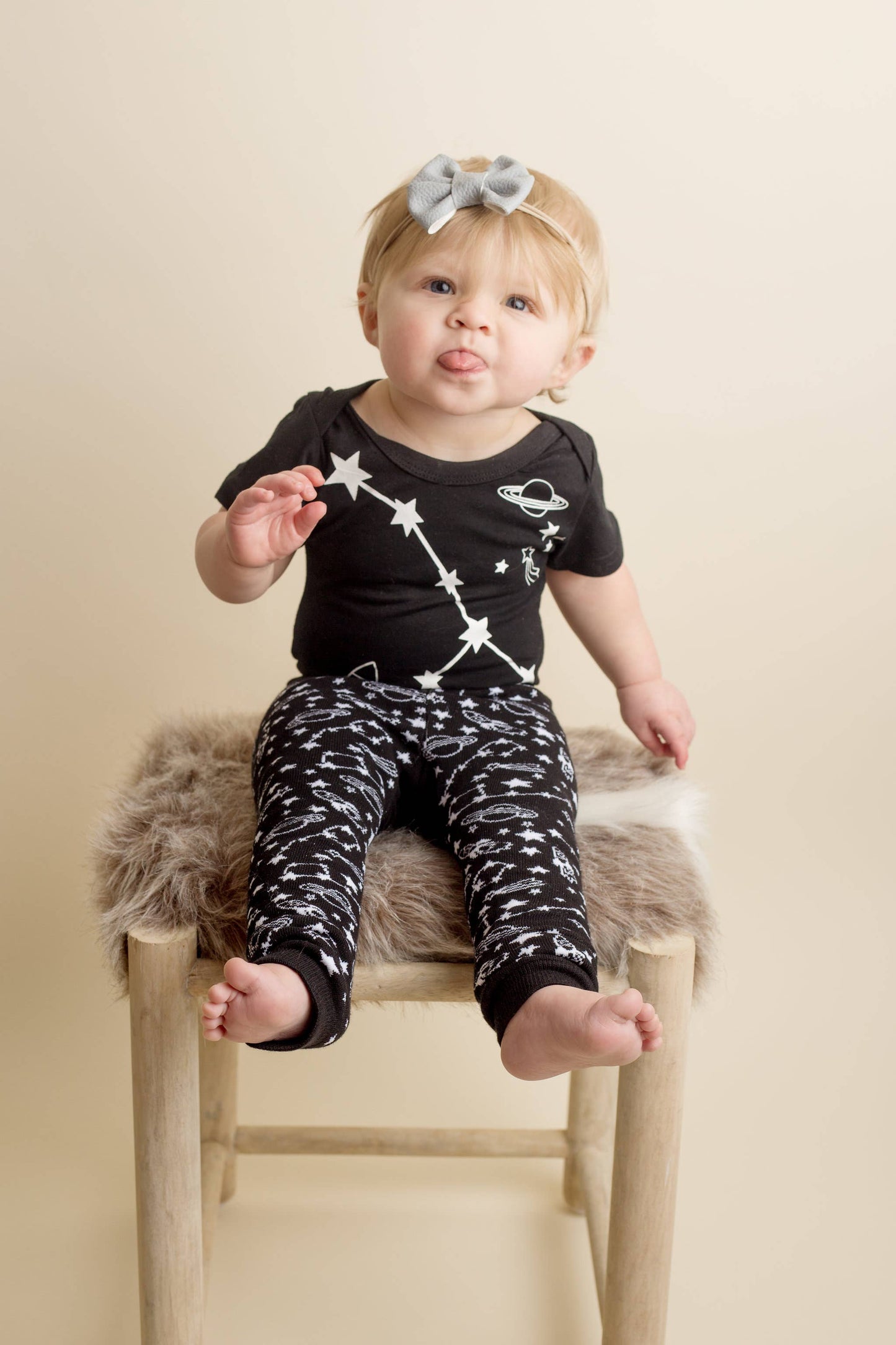 Constellations Toddler and Kids Shirt