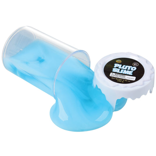 Pluto Slime