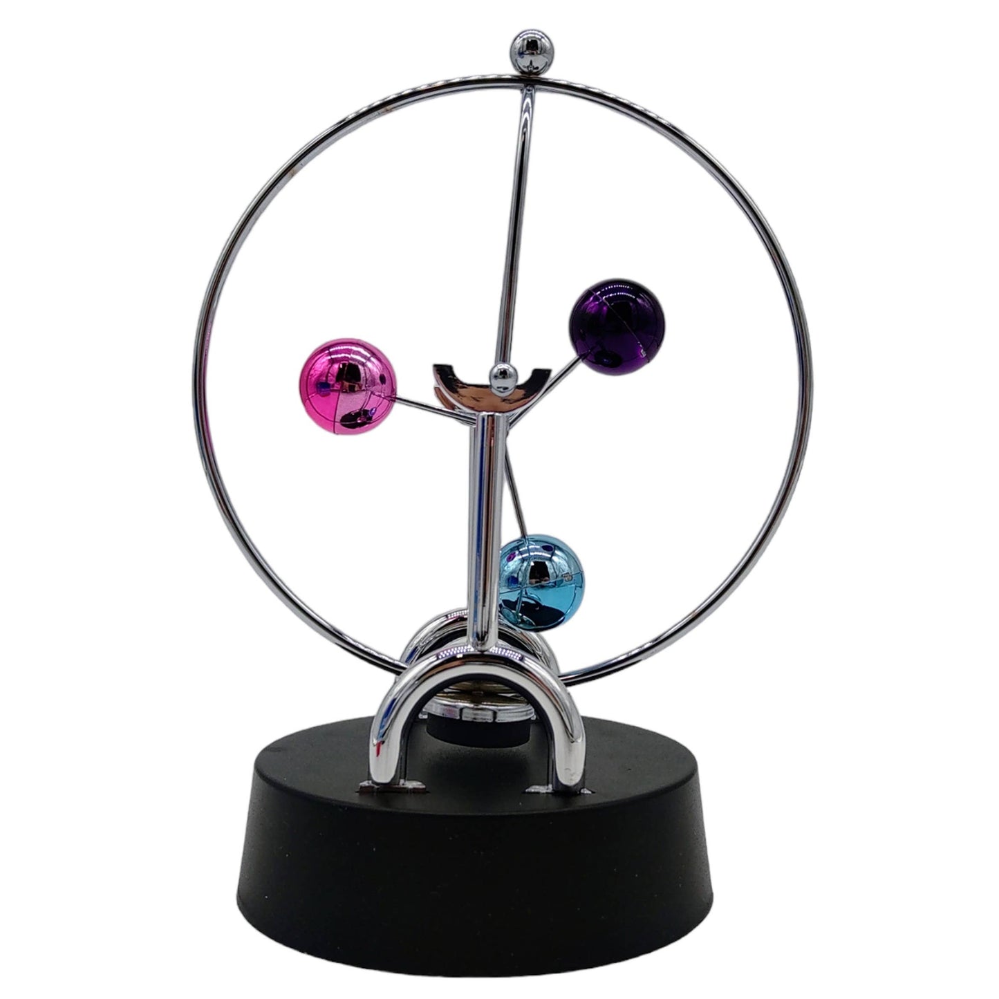 Color Free Balls Kinetic