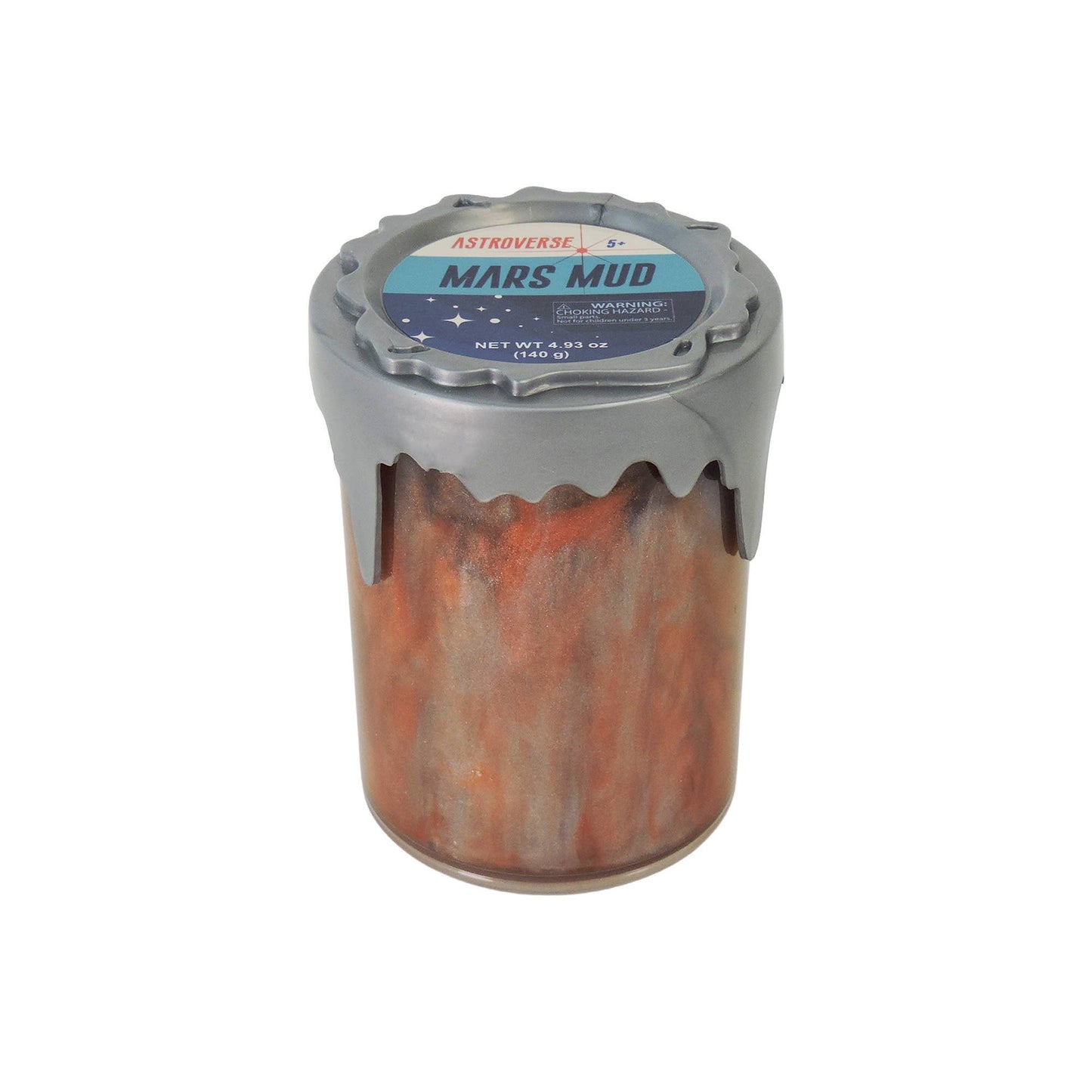 Astroverse Mars Mudd Slime